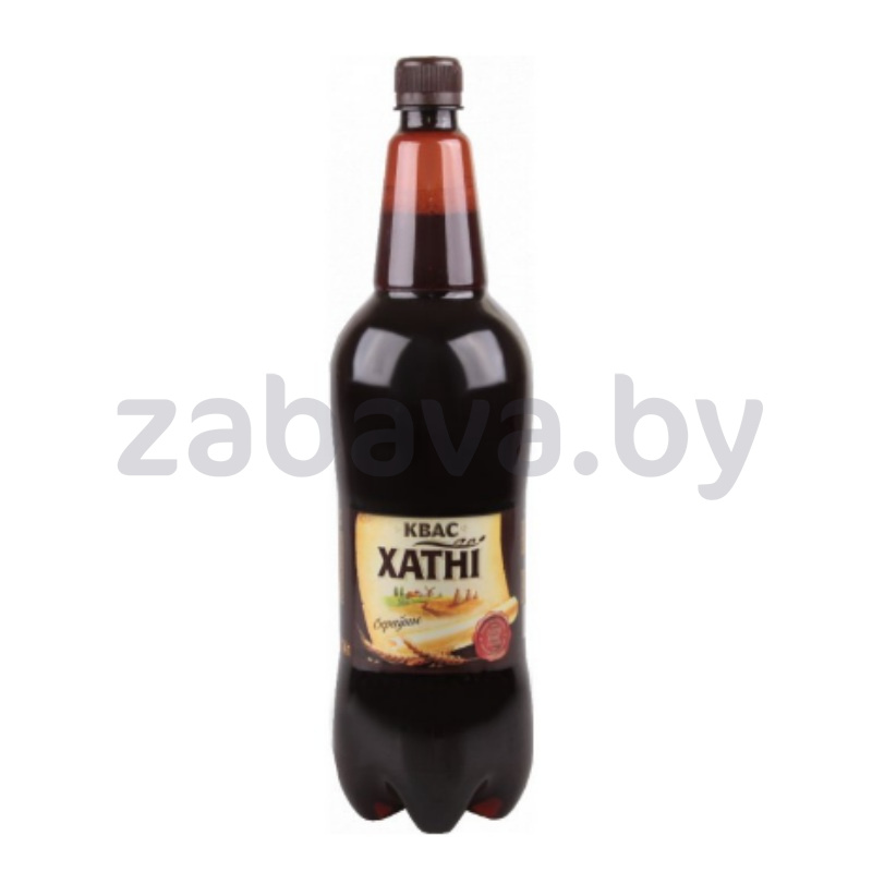 Квас «Хатнi Спраўны», 1,4 л