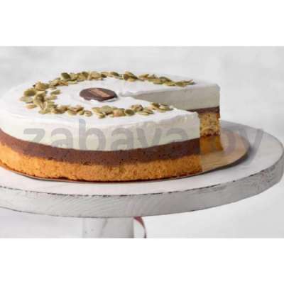 Торт Artesso «Фисташка в шоколаде», 1 кг