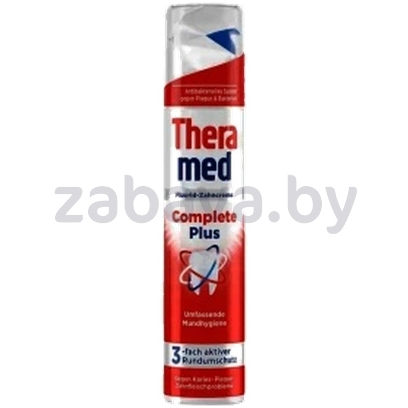 Зубная паста Theramed, 100 мл, в ассорт.