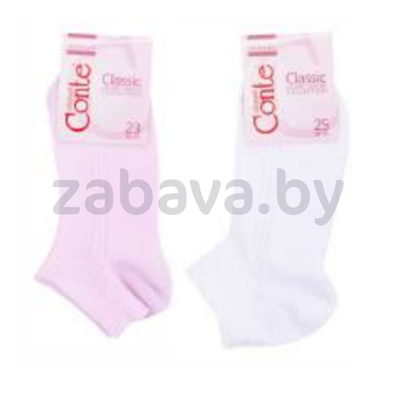 Носки женские Conte Elegant Classic, в ассортименте