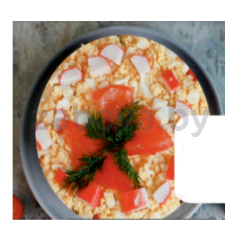 Салат «Пикантный» Nravizza, 1 кг