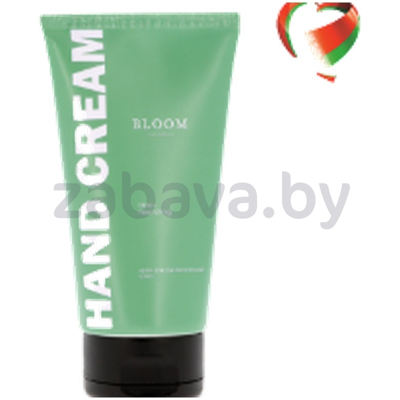 Крем для рук Bloom Cosmetics, 150 мл
