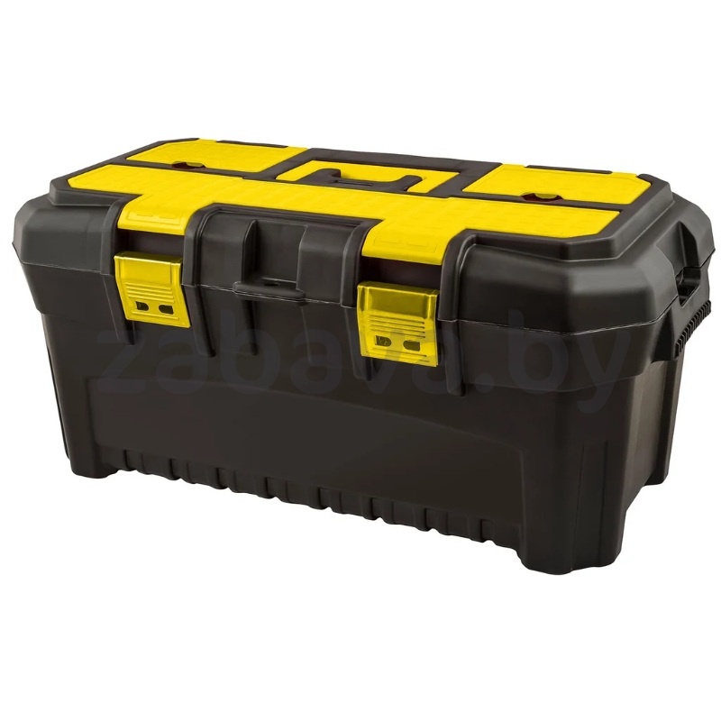 Ящик для инструментов «Сатурн», 580×320×280 мм