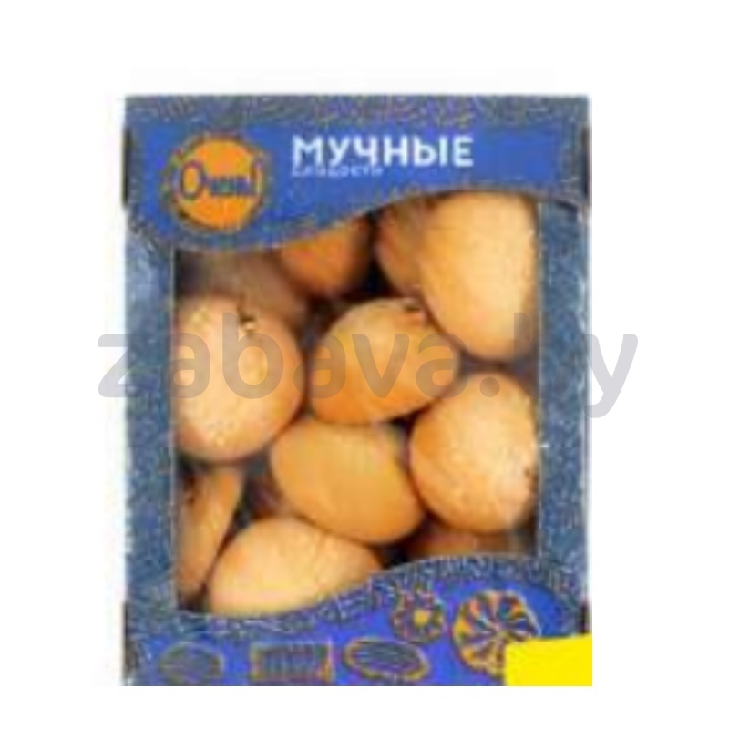 Сладость мучная «Очень!» «Персия», 500 г