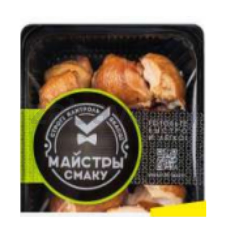 Бедро «Фермерское ароматное», к/в, «Майстры смаку», 1 кг