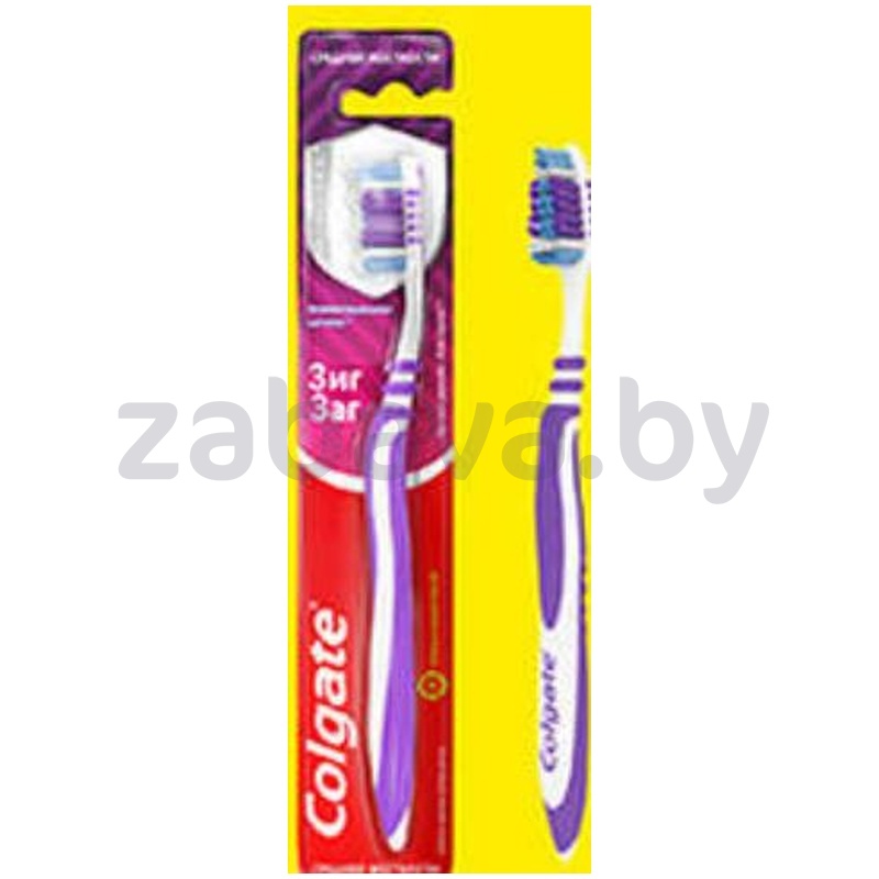 Щетка зубная Colgate