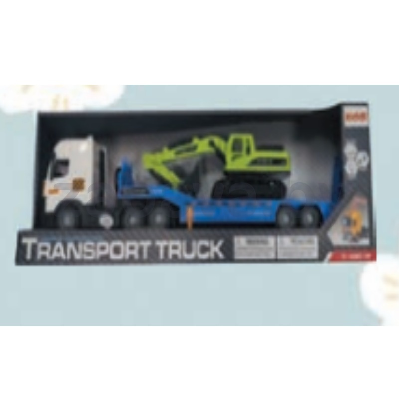 Игрушка Kiddi, набор техники