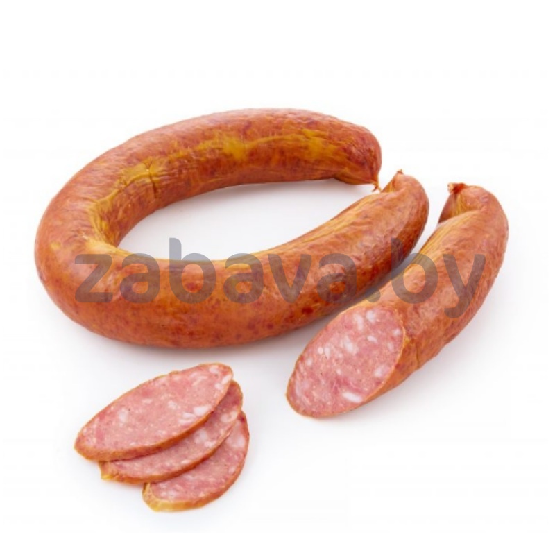 Колбаса «Курортная», п/к, б/с, 1 кг, «Слонимский» МК