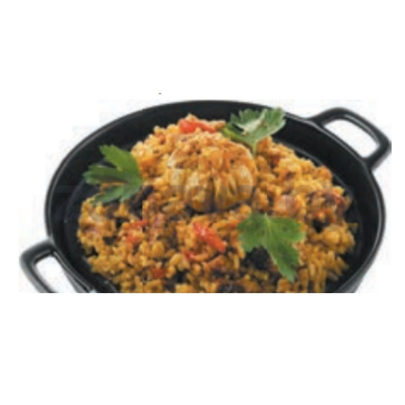 Плов со свининой «Восточный», 1 кг