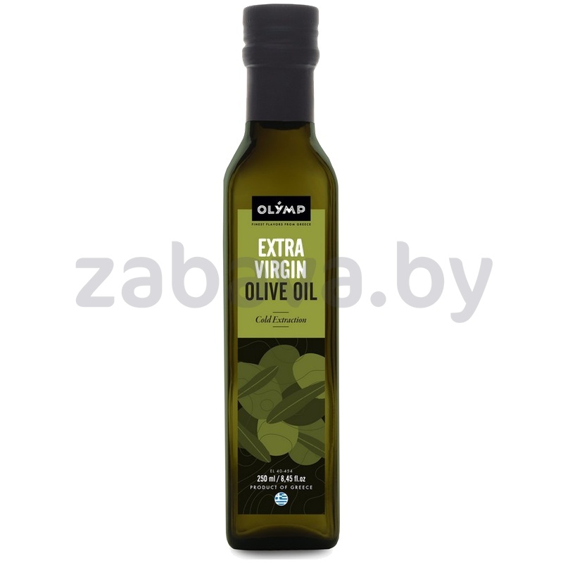 Масло оливковое Olymp, Extra Virgin, 250 мл