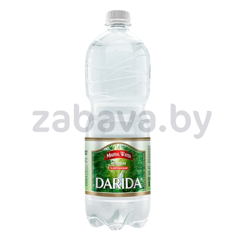 Вода минеральная Darida, 1 л