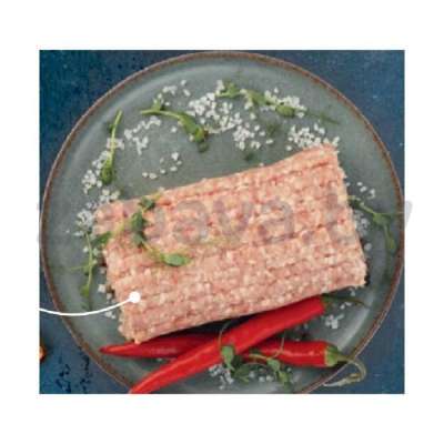 Фарш «Купеческий», п/ф, охл., 1 кг