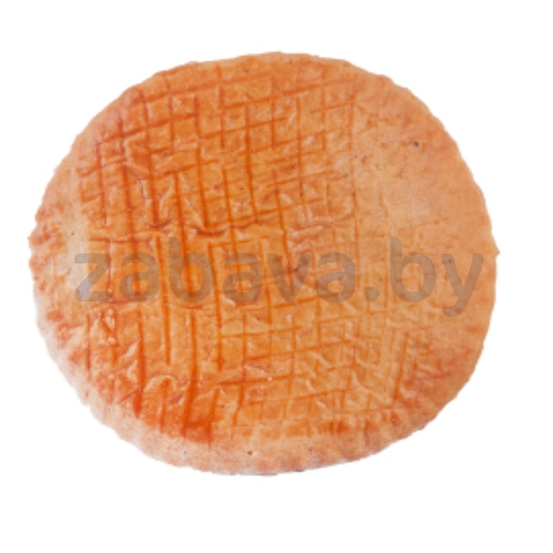 Коржик молочный, 100 г