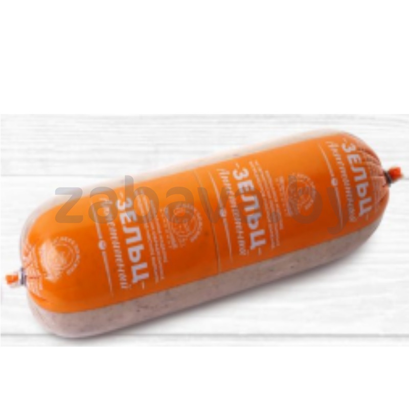 Зельц «Аппетитный», 1 кг, «Березовский» МК