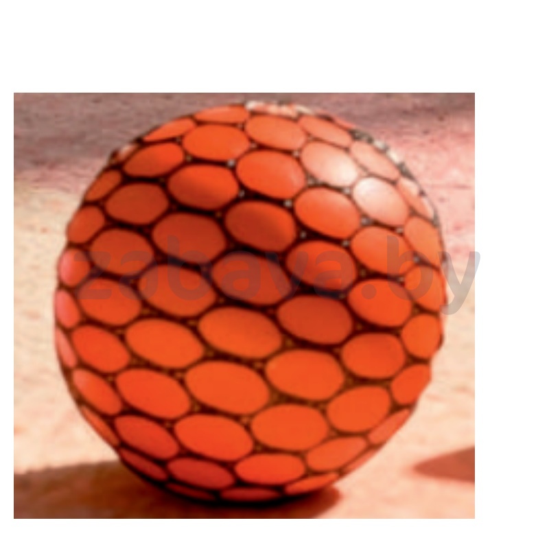 Игрушка-антистресс, мяч-сжималка, 7 см