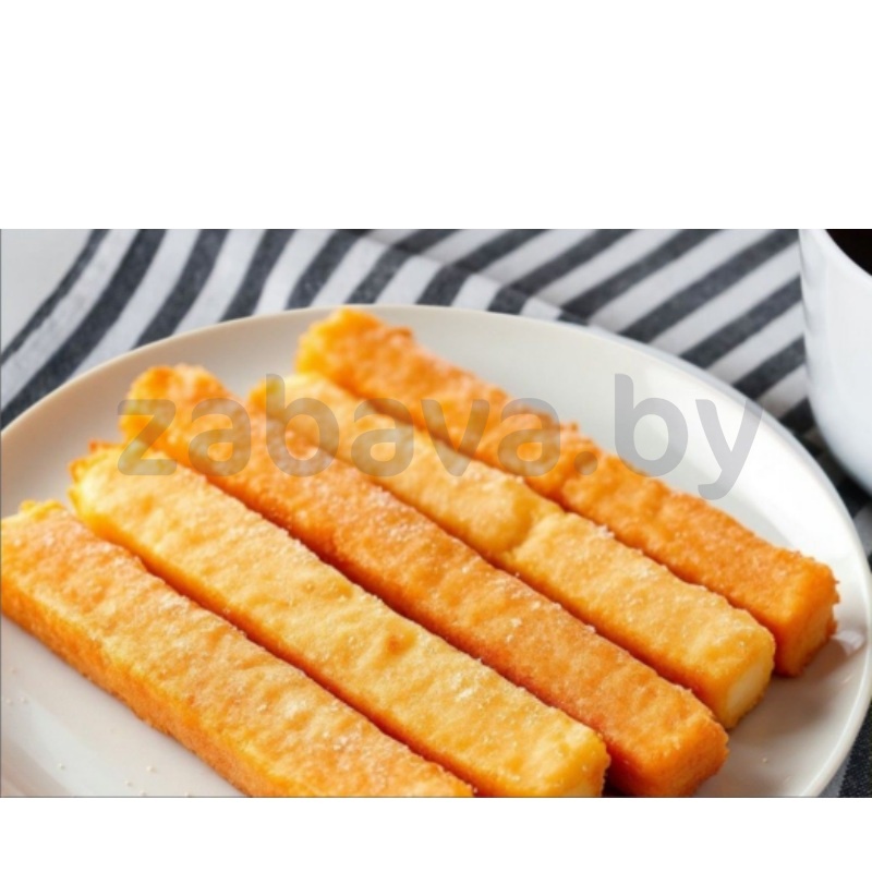 Батончики творожные, 1 кг