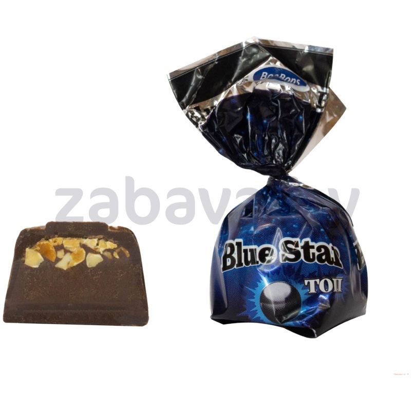 Конфеты «Очень!», «Blue Star» топ, 1 кг