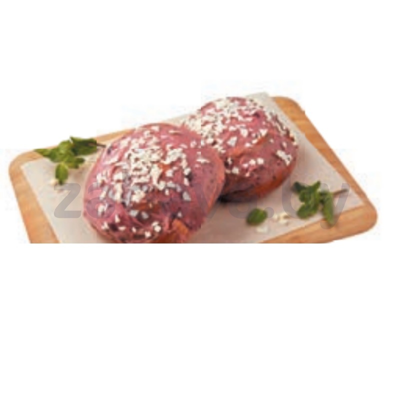 Сдоба «Максибон ягодный», 150 г, 1 шт.