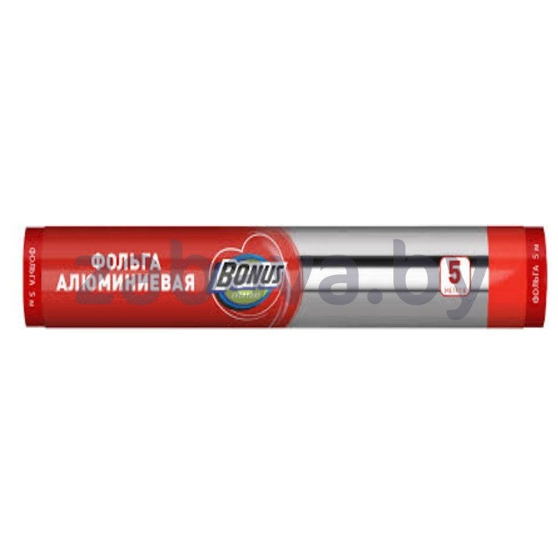 Фольга Bonus, 5 м