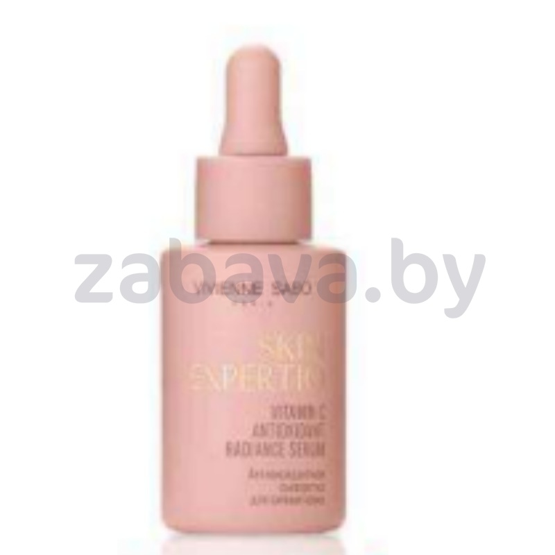 Сыворотка для лица Vivienne Sabo, Skin Expertiq, 30 мл