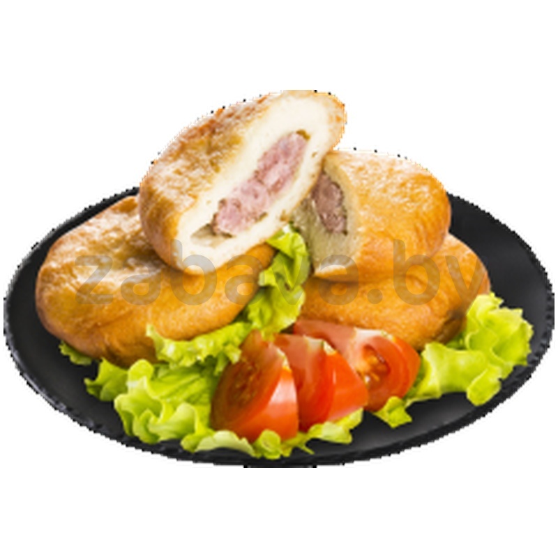 Беляши «Домашние», с мясом, 1 кг