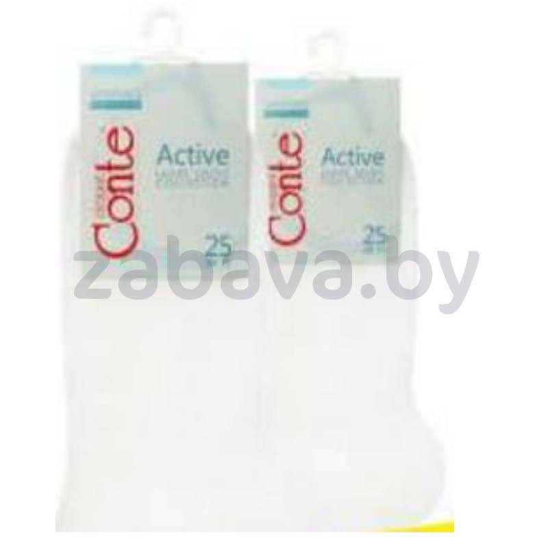 Носки женские Conte Elegant Active, р. 23, 25, в ассорт.