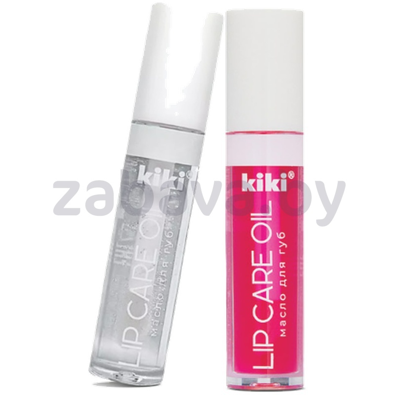 Масло для губ Kiki Lip Care