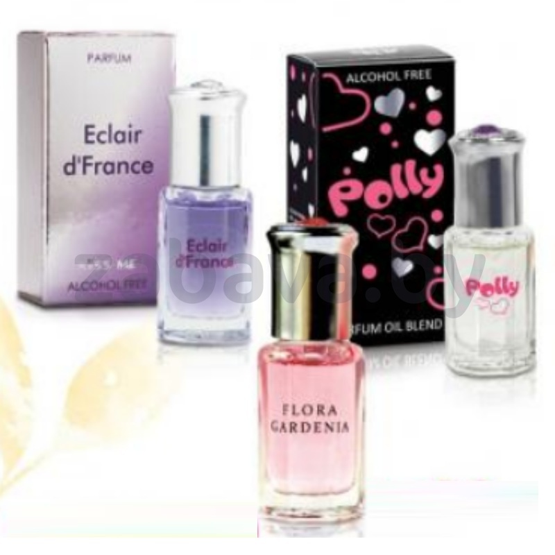 Парфюмерное масло NEO Kissme, 6 мл