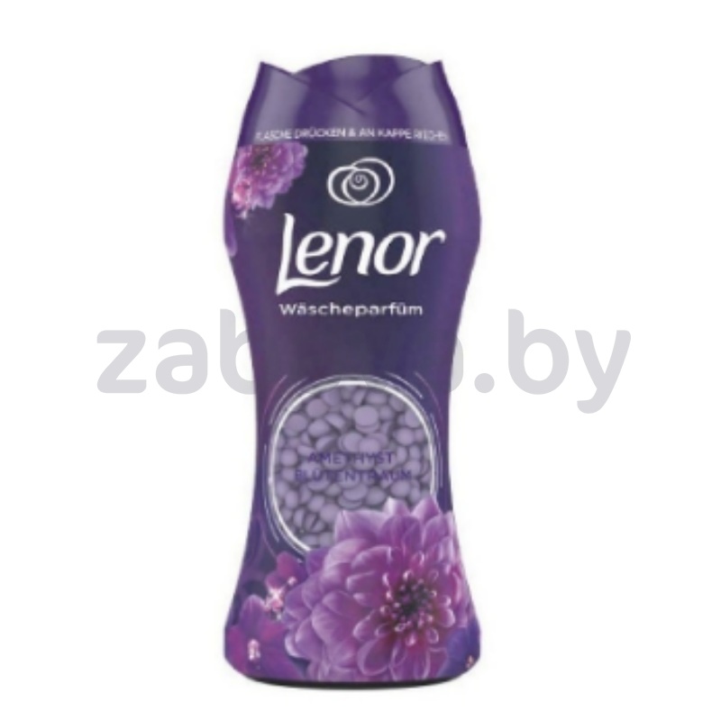 Кондиционер для белья Lenor, в гранулах, 210 г, в асс.