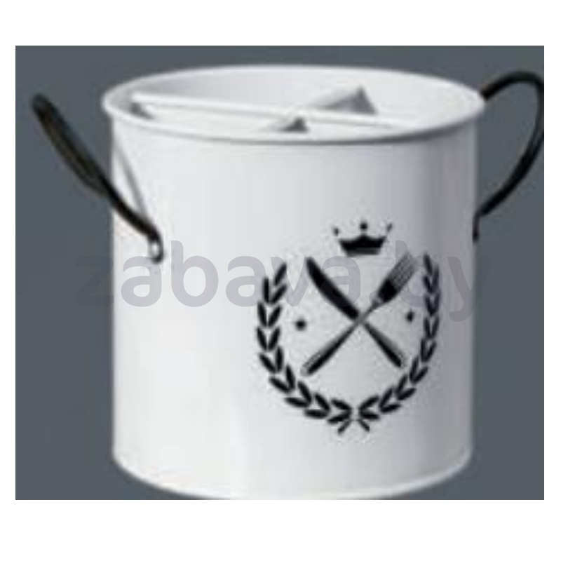 Подставка для столовых приборов Regent, 19×13,5 см