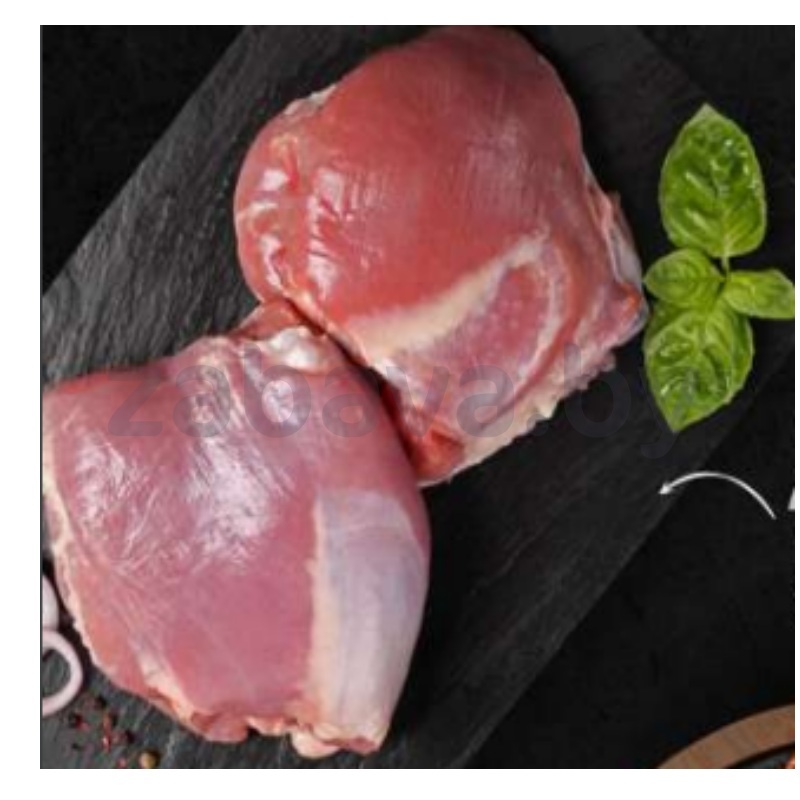 Мякоть бедра индейки, «Индейка из Лиды», охл., 1 кг