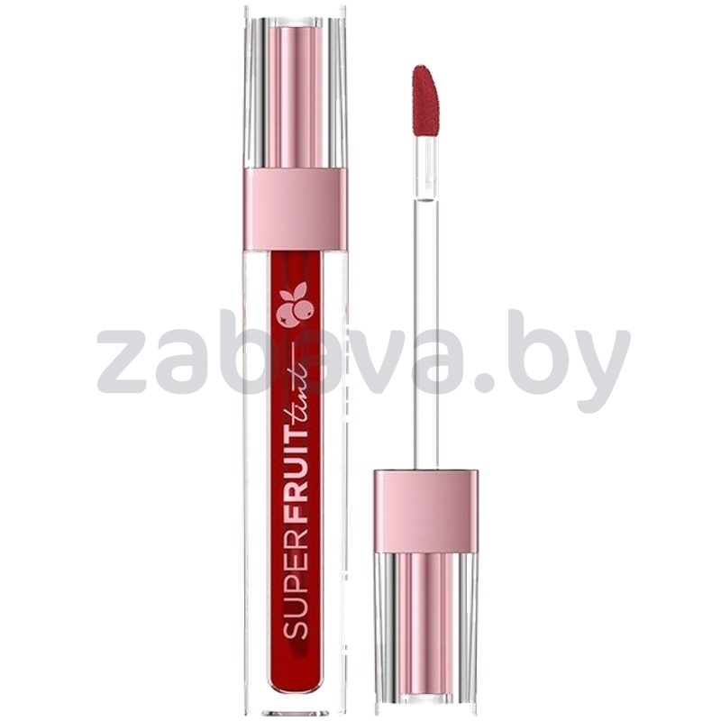 Тинт для губ Eveline Cosmetics, Superfruit Tint
