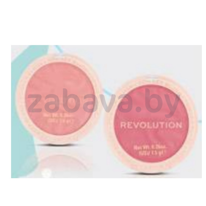 Румяна для лица Makeup Revolution Blusher Reloaded