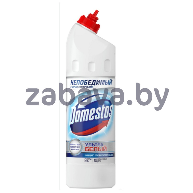 Средство чистящее Domestos, 750 мл, в ассорт.