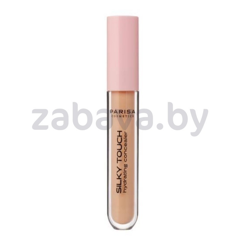 Консилер Parisa Cosmetics для кожи вокруг глаз