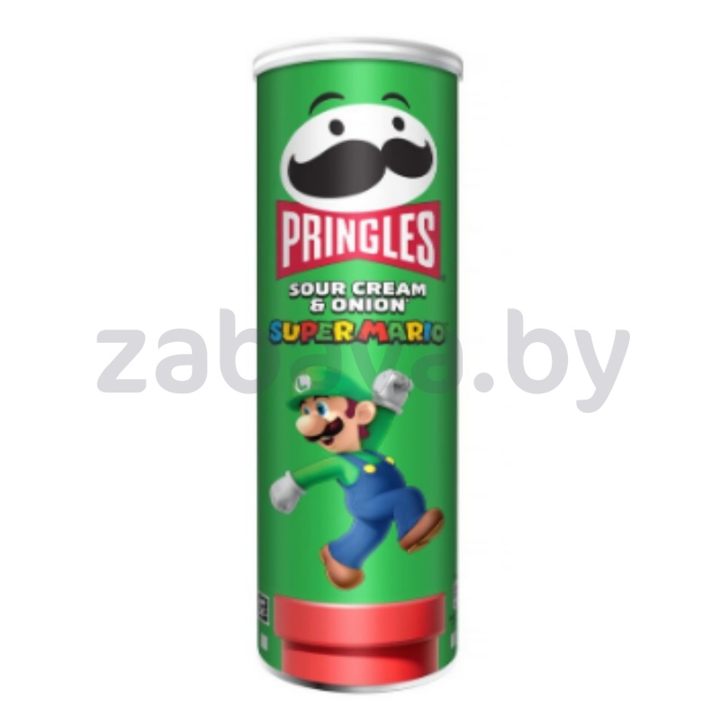 Чипсы Pringles, 165 г, в ассорт.