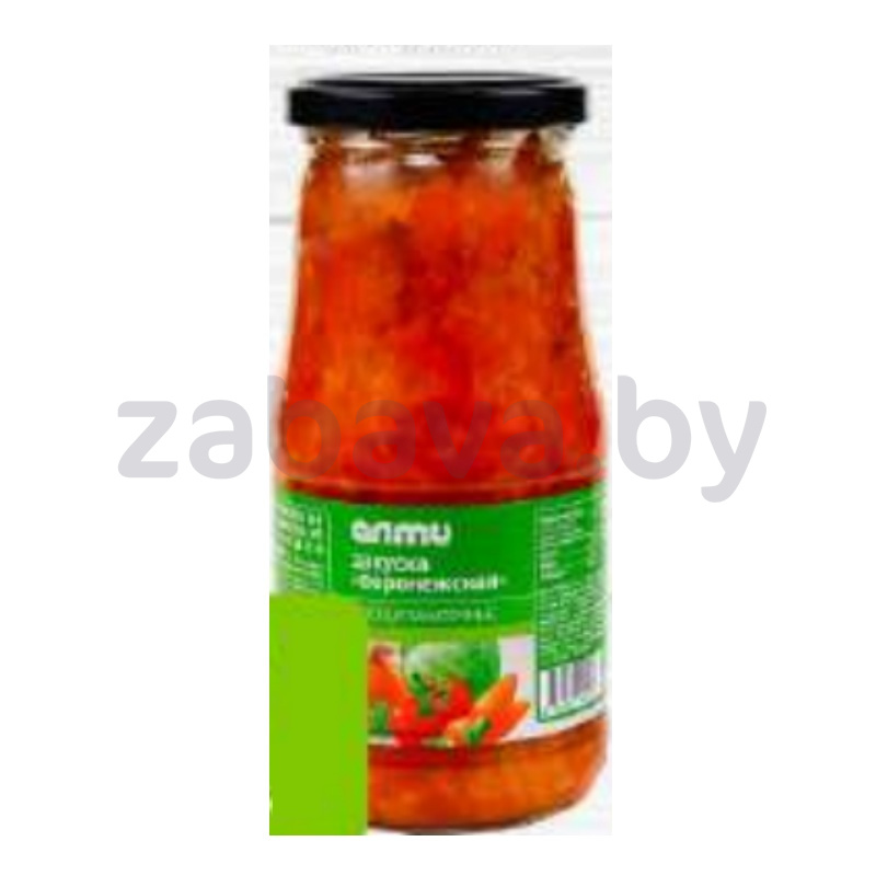 Закуска «Алми» «Воронежская», 530 г