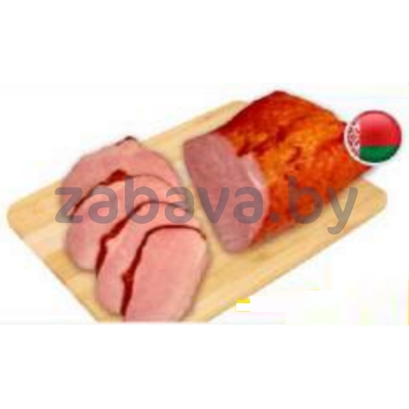 Ветчина «Березовская», к/в, 1 кг, «Березовский» МКК