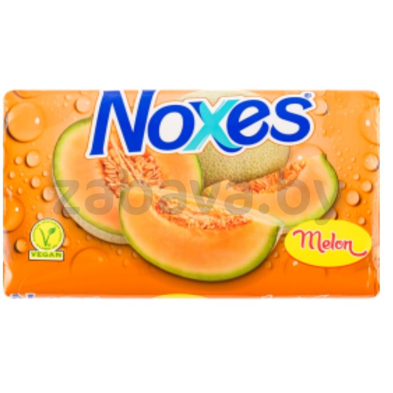 Мыло туалетное Noxes, 140 г, в ассорт.