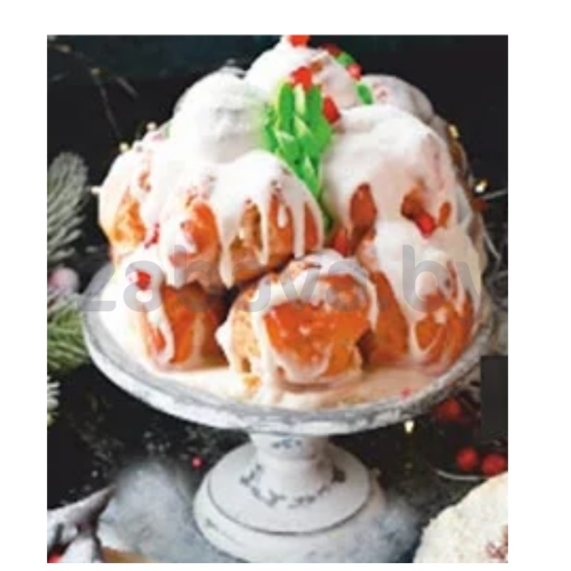 Торт Lavanda «Профитроль», 1 кг