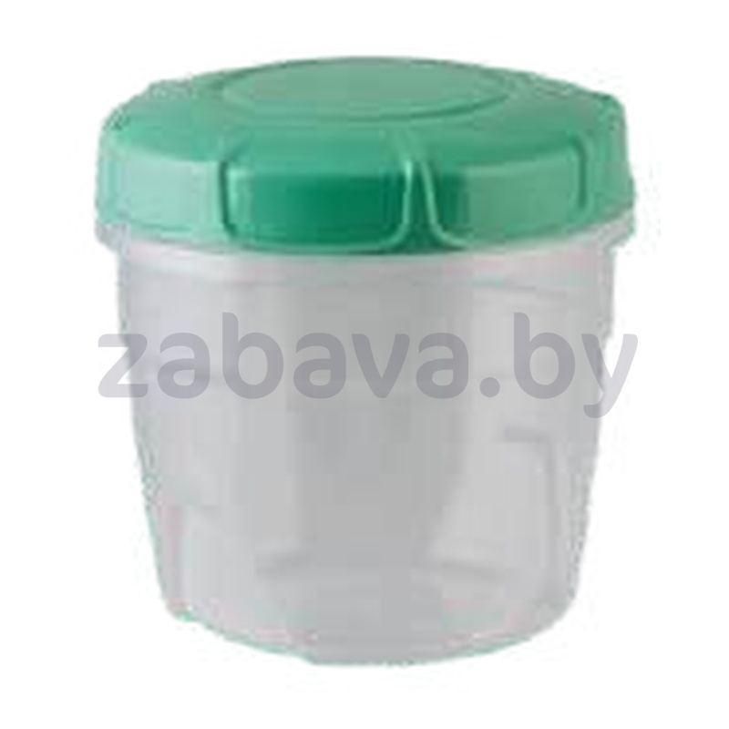 Банка Lilu для хранения продуктов, 1 л
