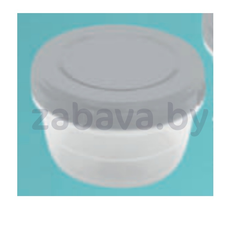 Контейнер винтовой, 660 мл