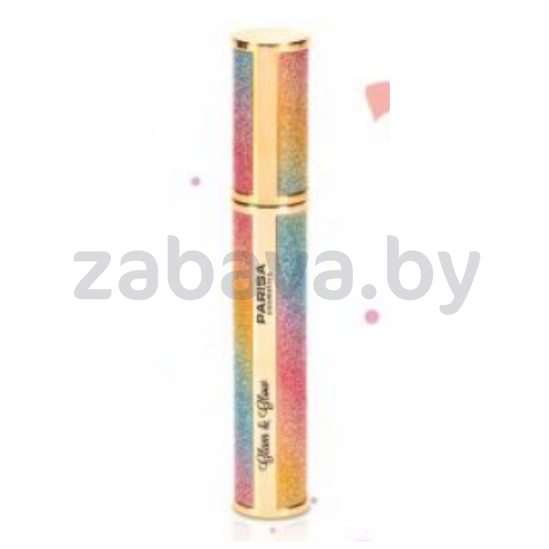 Тушь для ресниц Parisa Cosmetics Glam&Glow