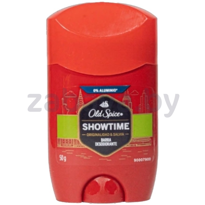 Дезодорант-антиперсп. Old Spice, showtime, 50 г
