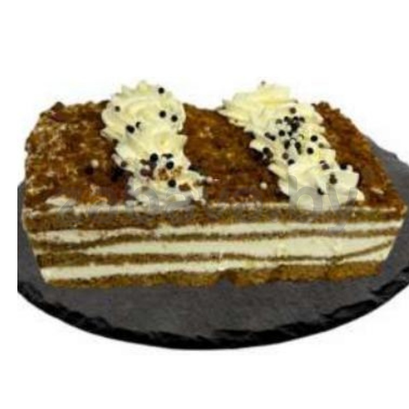 Пирожное «Медово-молочное» Artesso, 1 кг