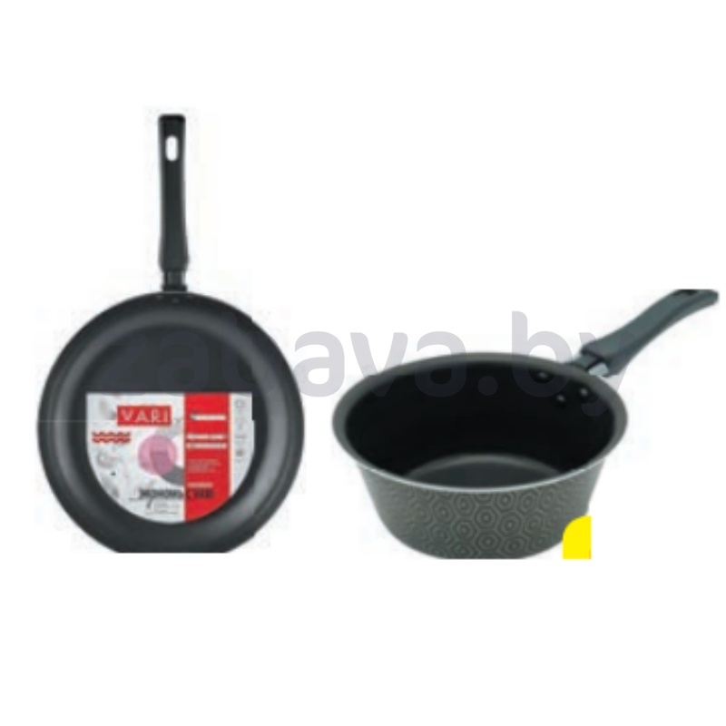 Сковорода/ковш Vari, диаметр 24 см или 1,2 л