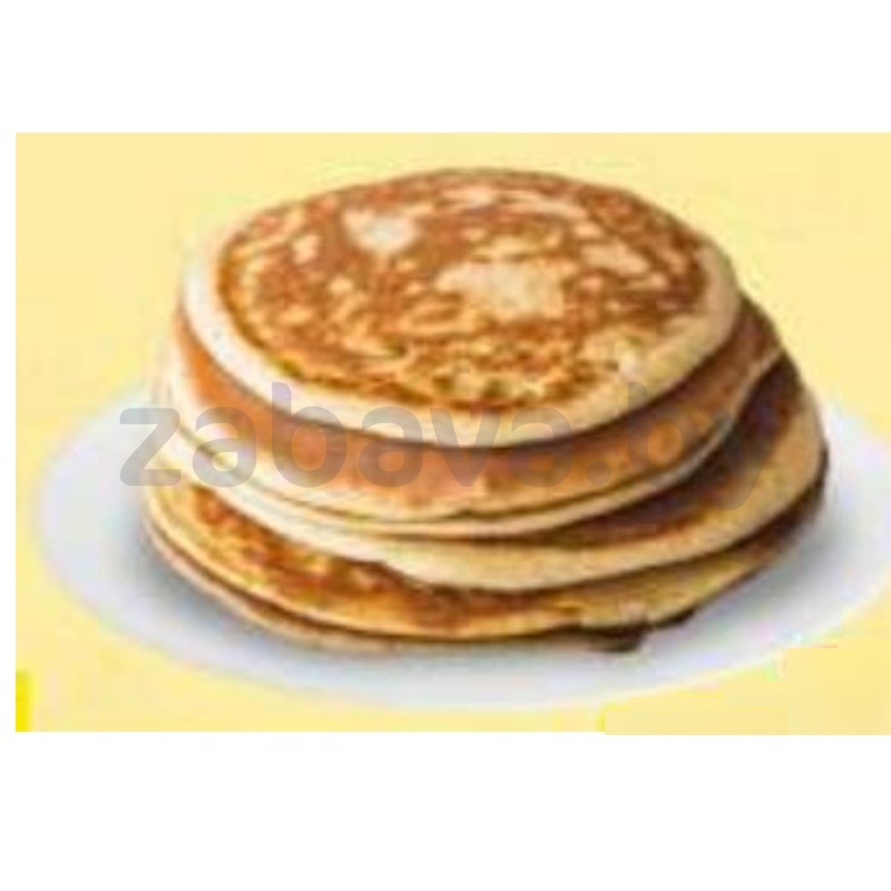 Блины «Готовим с любовью!», 1 кг