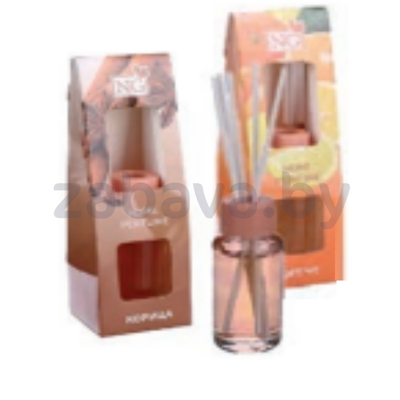 Аромадиффузор New Galaxy, 35 мл, в ассорт.