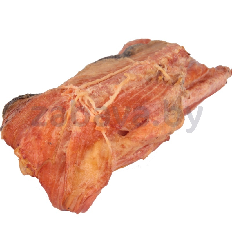 Хребты лосося, г/к, 1 кг