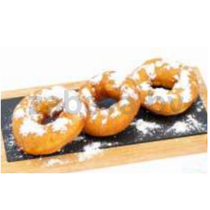 Пончики «Готовим с любовью!», 1 кг